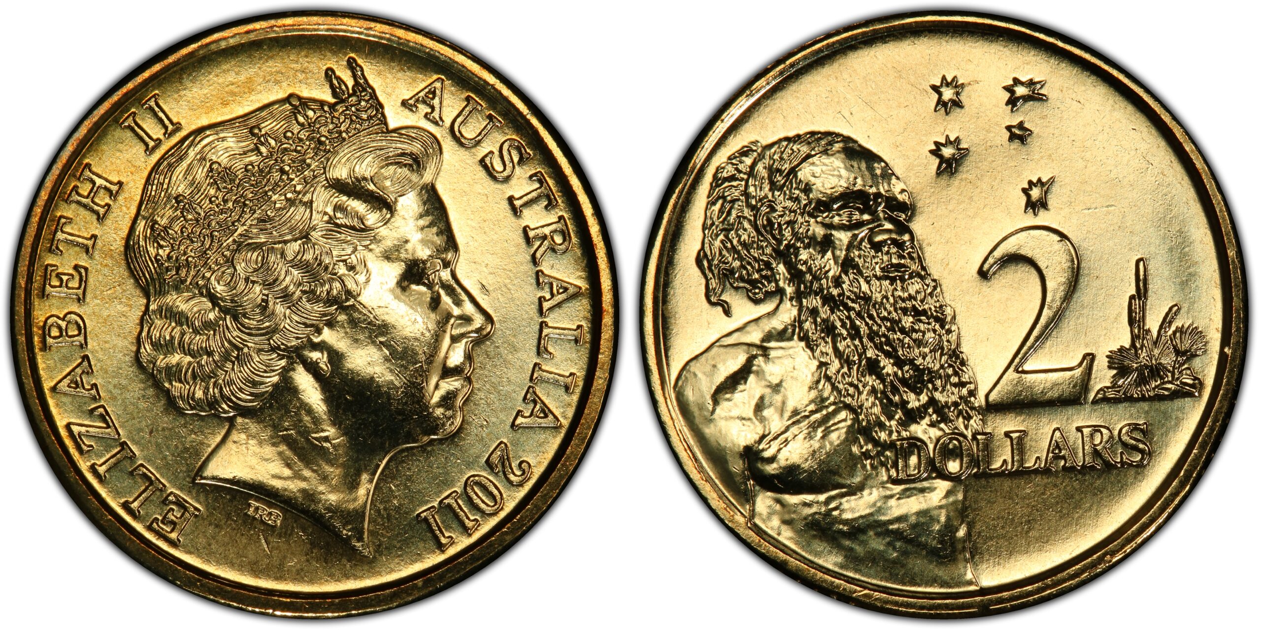 2011 $2
