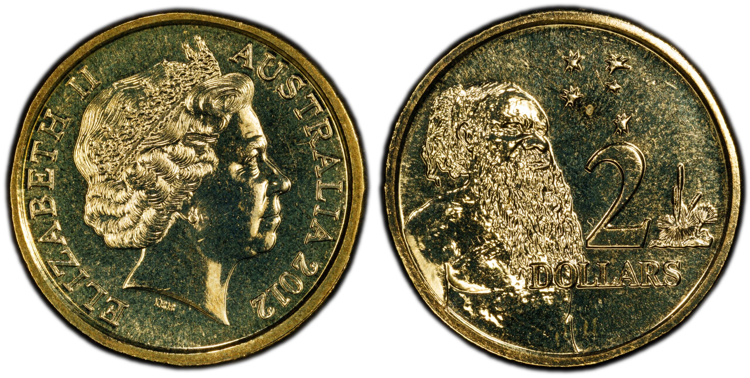 2012 $2