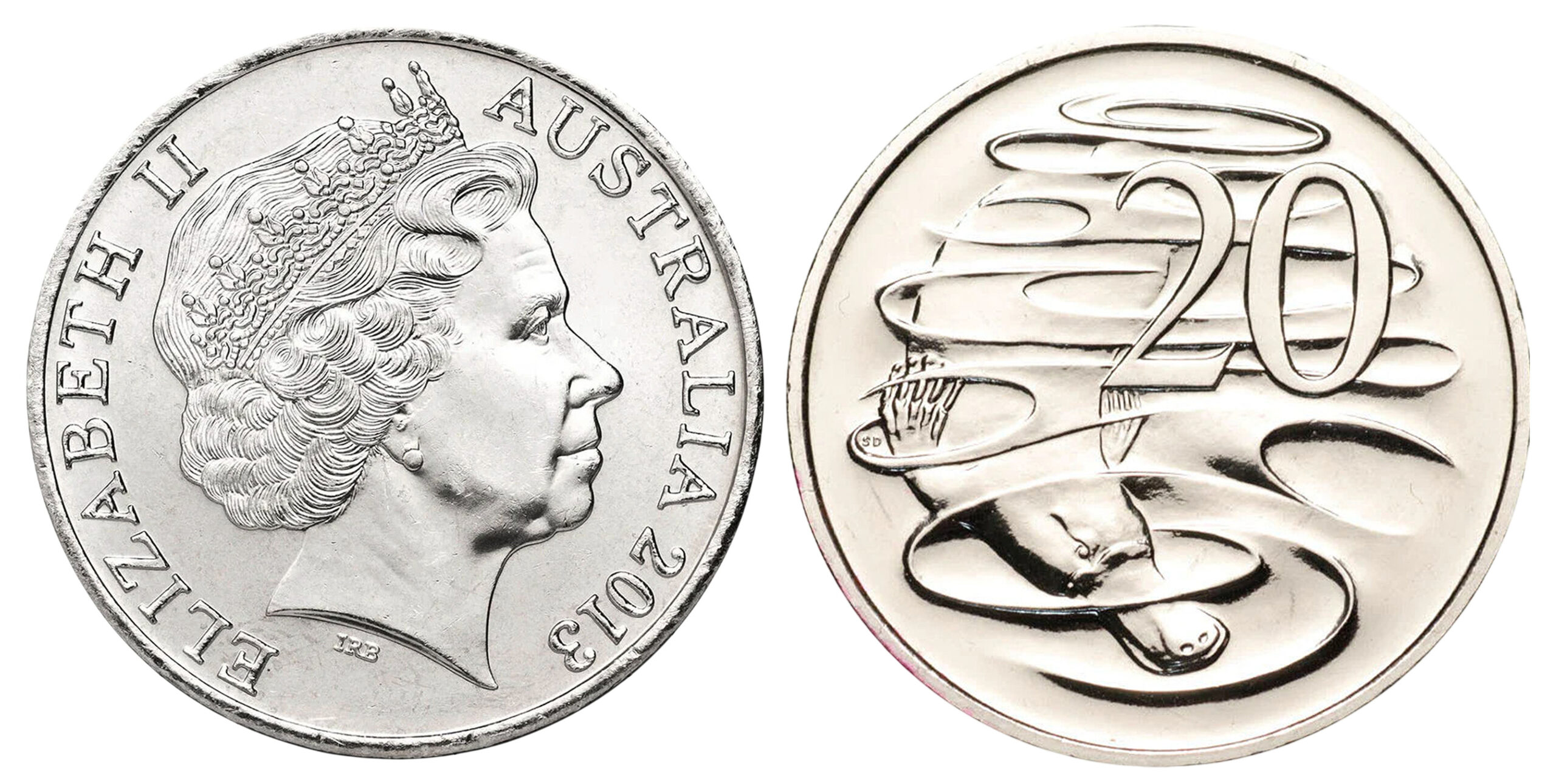 2013 20 Cent