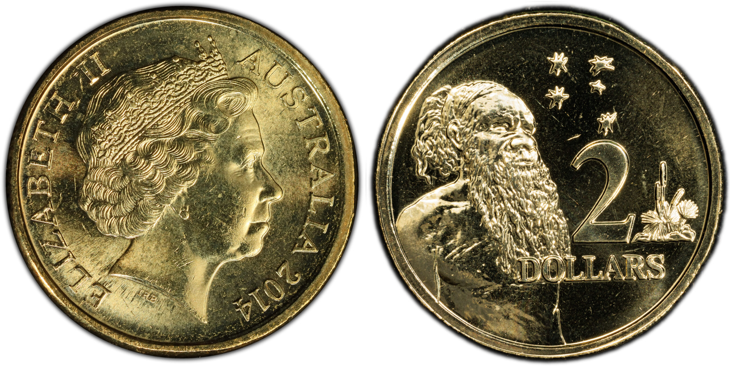 2014 $2