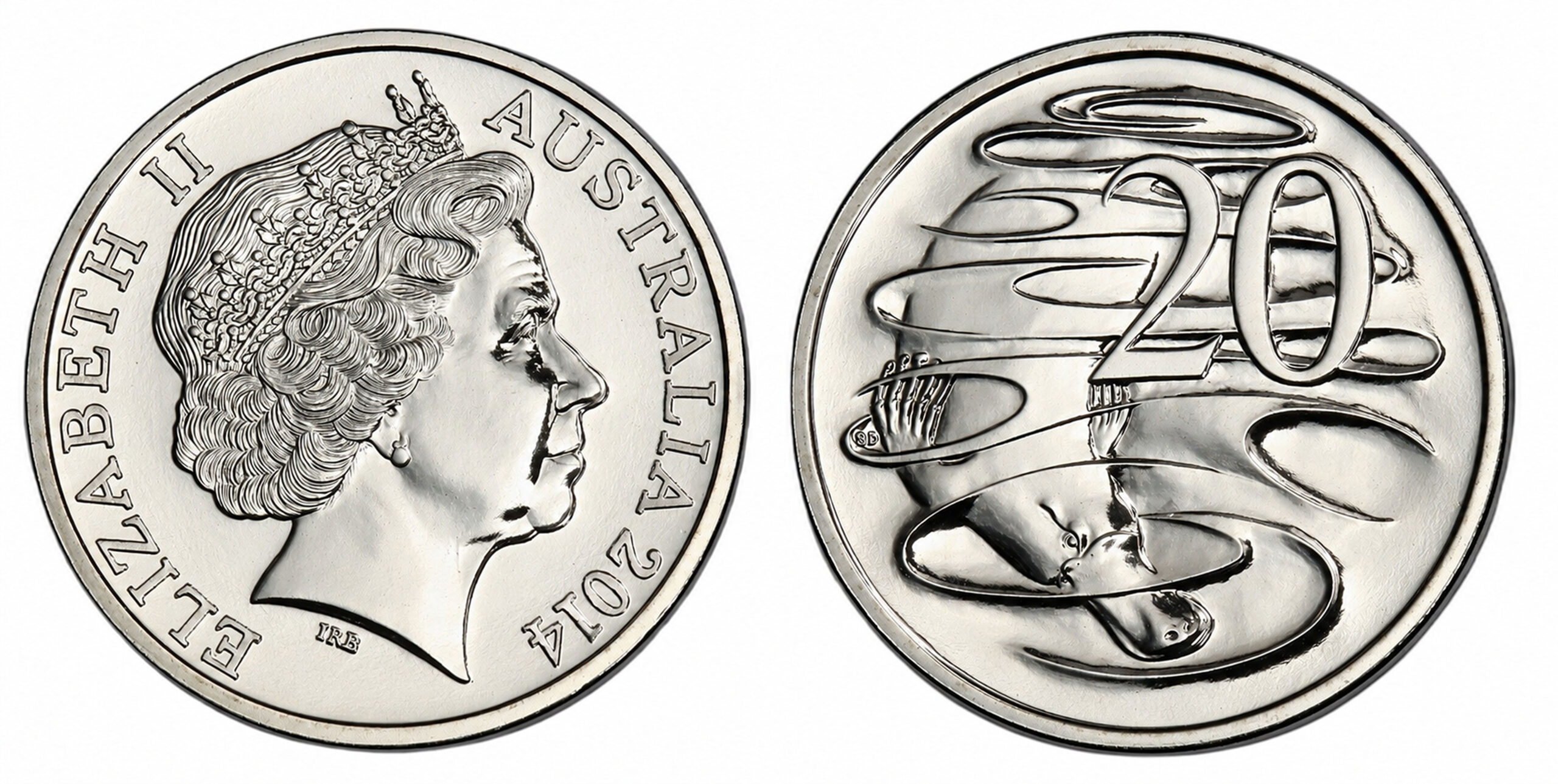 2014 20 Cent
