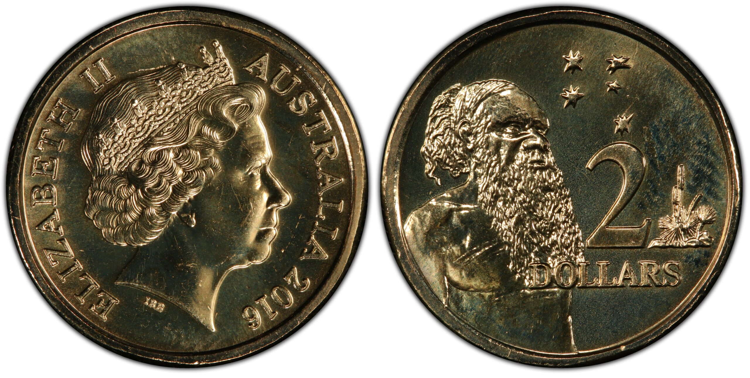 2016 $2