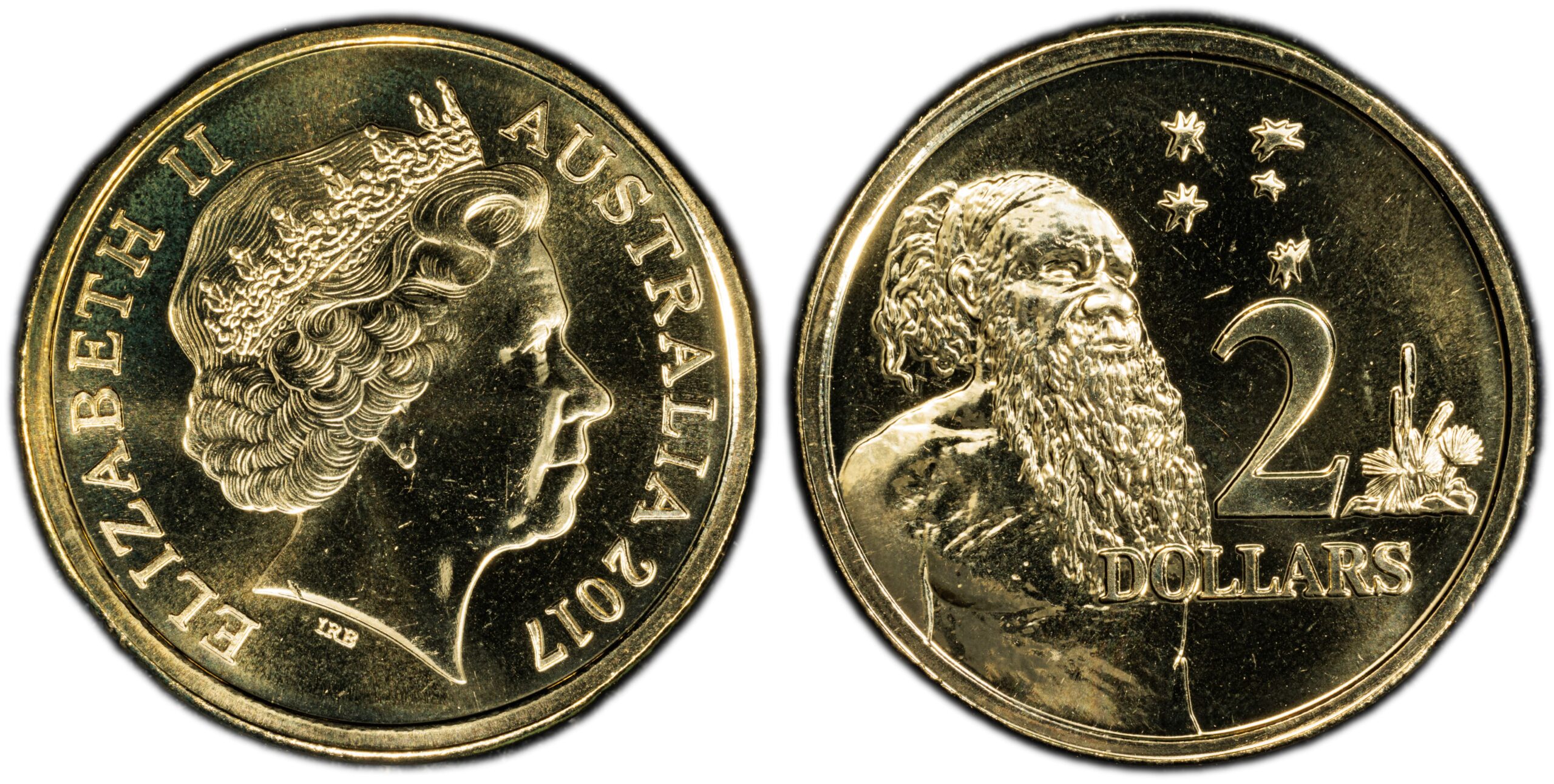 2017 $2
