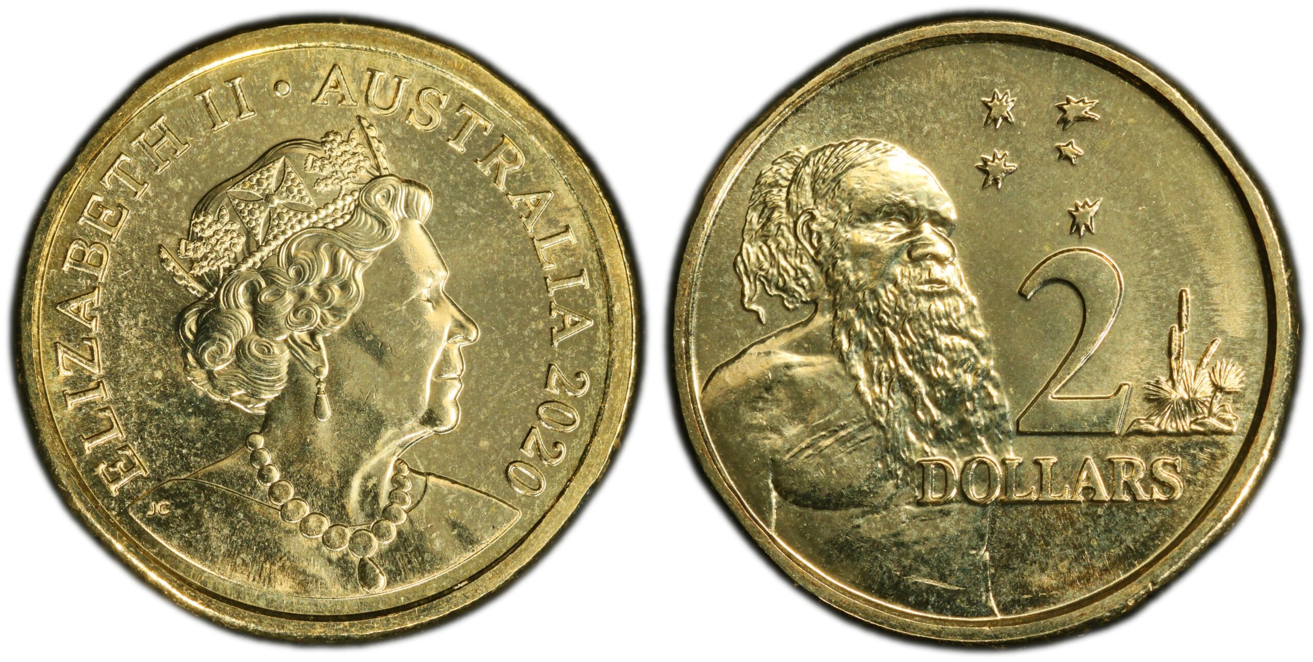 2020 $2