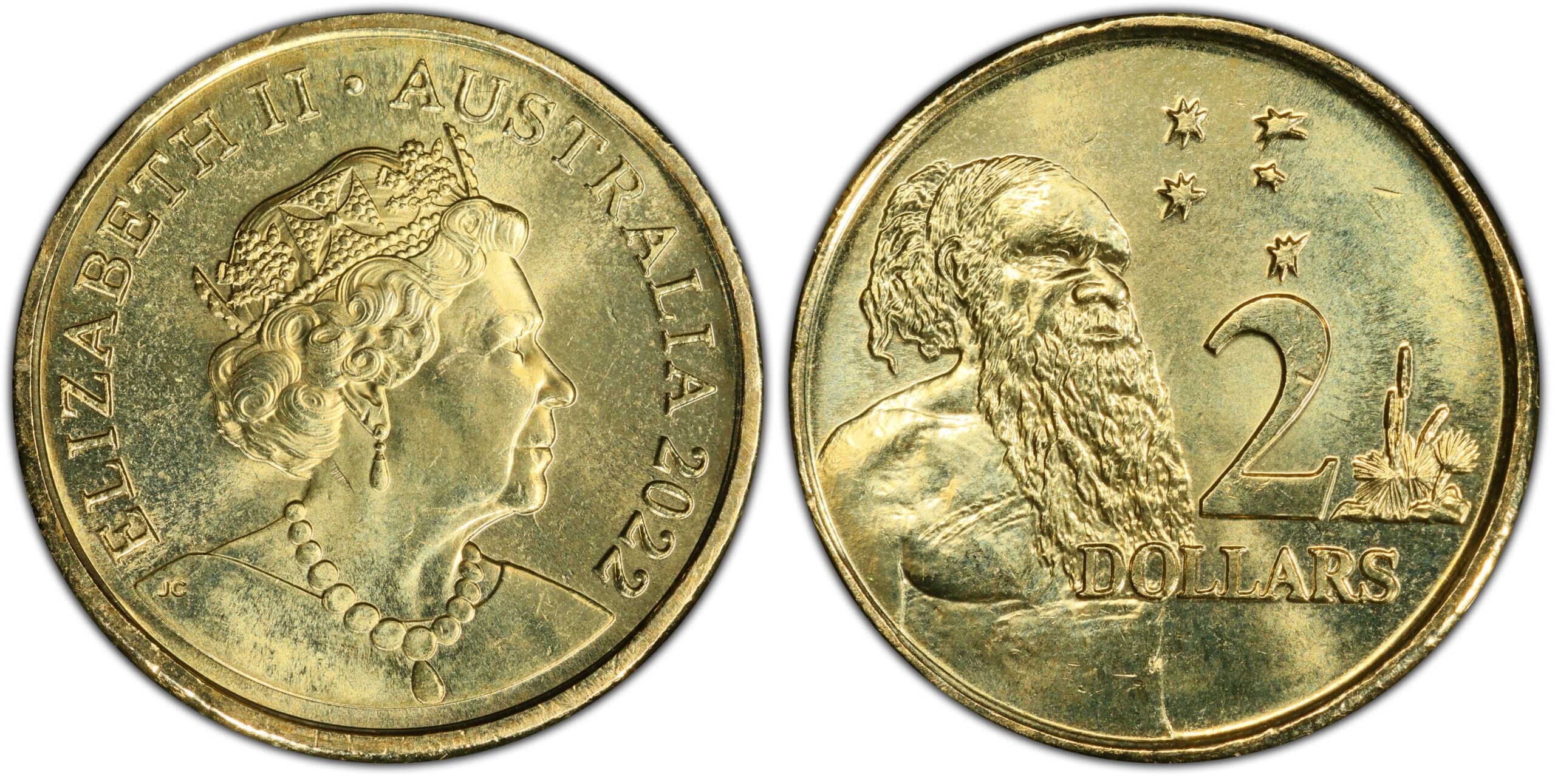 2022 $2